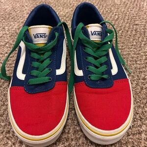Vans old skool yacht club sneakers